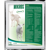 Mikrofon OVIS 3 kg