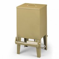 Poidło zewnętrzne dla kuropatw i przepiórek 58 l