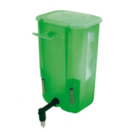 Napáječka pro králíky  1 l