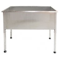 Stół do odkorkowania