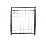 Brána k sítím 95 až 125 cm