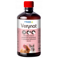 Verynat - střevní parazité drůbeže