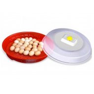 Líheň na vejce PUISOR 70 ks vajec