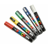 Flamaster do znakowania