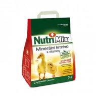NutriMix odchov drůbeže