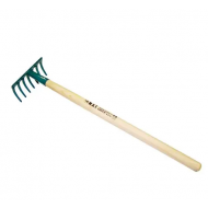 Hrabičky 7 hrotů s násadou 50 cm