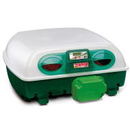 Líheň na vejce RIVER SYSTEMS ET 49 AUTOMATIC - s dolíhní drůbeže