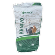 BK Nosnice - bílkovinný koncentrát 10 kg