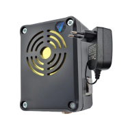 Vodotěsný, ultrazvukový odpuzovač OD12