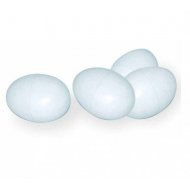 Pad - fałszywe jajko