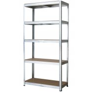 Półka „5 półek”