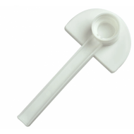 Podajnik na karmę dla pszczół