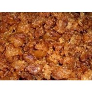 4x Skwarki paszowe 10 kg