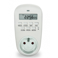 Termostat elektryczny