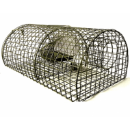 Okrągła łapka na myszy