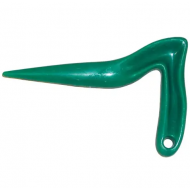 Sázecí kolík plast - mix barev