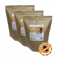 Křemelina proti čmelíkům