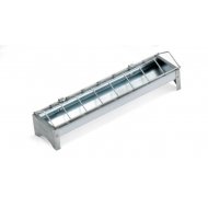 Žlabové krmítko pozink