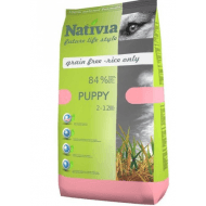 Karma Super Premium Nativia Puppy 15kg