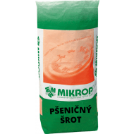 Mączka pszenna 18 kg