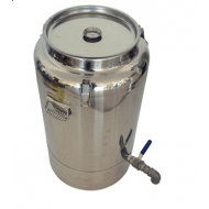 Odstojnik na miód ze stali nierdzewnej