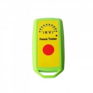 Miernik napięcia LED do ogrodzenia elektrycznego
