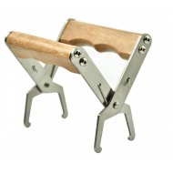 Szczypce do ram ze stali nierdzewnej z uchwytem