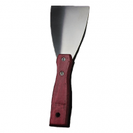 Uniwersalne szpatułki