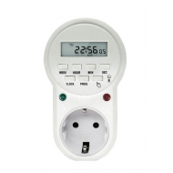 Termostat elektryczny