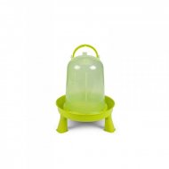 Poidło plastikowe na nóżkach