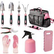 Zahradní sada RŮŽOVÁ