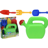 Sada dětského zahradního nářadí