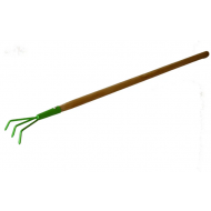 Dětský drápek s násadou 75 cm