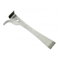 Przekładka ze stali nierdzewnej