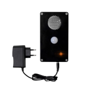 Vodotěsný, ultrazvukový plašič AC900