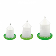 podajnika z tworzywa sztucznego