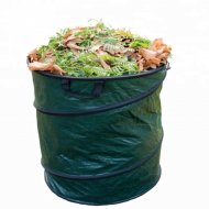 Składany kosz ogrodowy