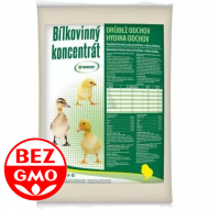 BK Drób rzeźny - koncentrat białkowy 5 kg