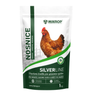 Pasza mineralna Mikros 1 kg