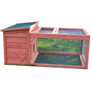 Klatka dla królików