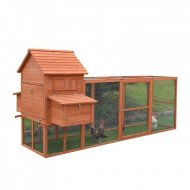 Kurnik „Kogucik”