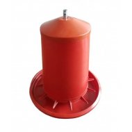 Podajnik plastikowy 12 kg