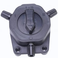 Przełącznik trzypozycyjny