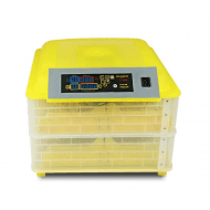 Automatyczna wylęgarka do 96 jaj