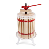 Ruční list na ovoce 6 lirů