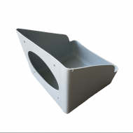 Gniazdo dla kur niosek