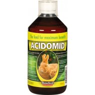 Acidomide Królik 500 ml
