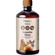 Probiotika - drůbež 1000 ml