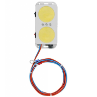 Ultrazvukový plašič do auta A150