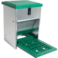 Nášlapné krmítko 5 kg